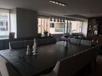 DEPARTAMENTO EN VENTA EN BOSQUE ALTO
