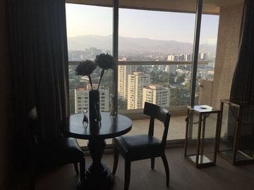 DEPARTAMENTO EN VENTA EN BOSQUE ALTO