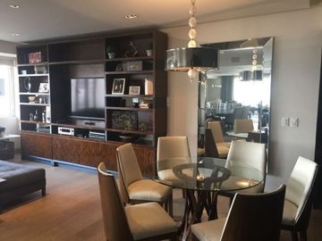 DEPARTAMENTO EN VENTA EN BOSQUE ALTO