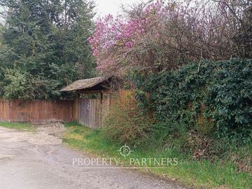 Casa en pleno centro de Panguipulli