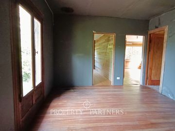 Casa en pleno centro de Panguipulli