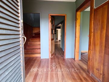 Casa en pleno centro de Panguipulli