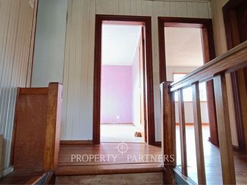 Casa en pleno centro de Panguipulli