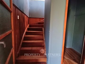 Casa en pleno centro de Panguipulli
