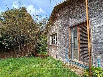Casa en pleno centro de Panguipulli