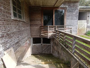 Casa en pleno centro de Panguipulli