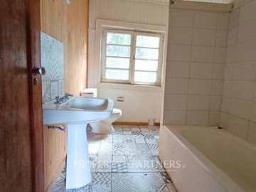 Casa en pleno centro de Panguipulli