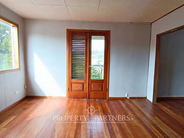 Casa en pleno centro de Panguipulli