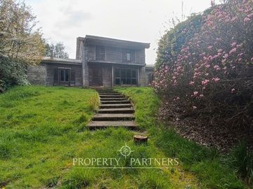 Casa en pleno centro de Panguipulli