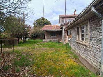 Casa en pleno centro de Panguipulli