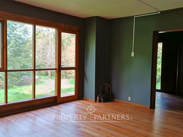 Casa en pleno centro de Panguipulli