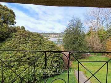 Casa en pleno centro de Panguipulli