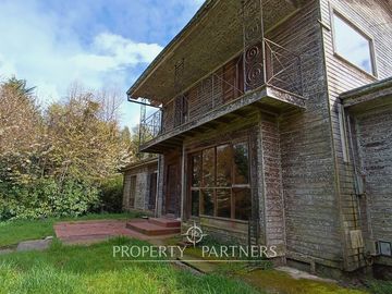 Casa en pleno centro de Panguipulli