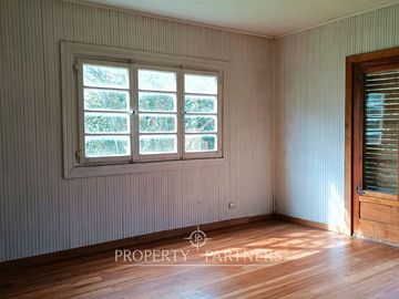 Casa en pleno centro de Panguipulli