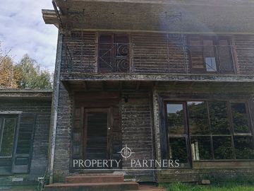 Casa en pleno centro de Panguipulli