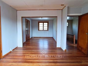 Casa en pleno centro de Panguipulli