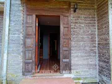 Casa en pleno centro de Panguipulli