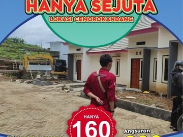 perumahan bersubsidi di kedungrejo lokasi strategis