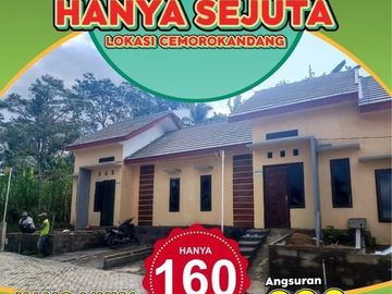 perumahan bersubsidi di kedungrejo lokasi strategis
