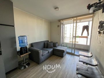 Departamento Metro Lo Ovalle ID: 170002s