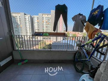 Departamento Metro Lo Ovalle ID: 170002s