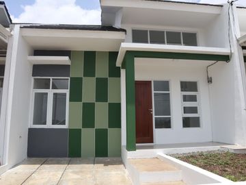 Testimoni Serah Terima Kunci Rumah Elit Bandung Barat Cilame Ngamprah