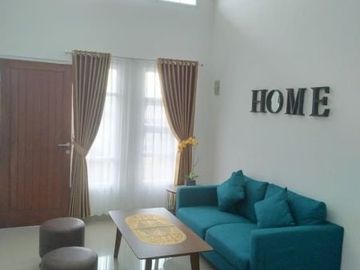 Testimoni Serah Terima Kunci Rumah Elit Bandung Barat Cilame Ngamprah