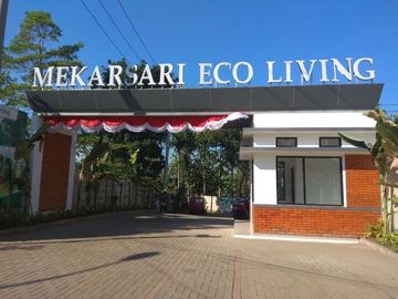 Testimoni Serah Terima Kunci Rumah Elit Bandung Barat Cilame Ngamprah