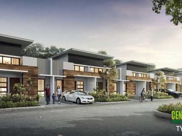 RUMAH MEWAH TIBAN CICIL 3JT'AN & GRATIS SURAT