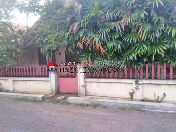 Rumah hitung tnah saja komplek Guruminda dekat Kampus Al Ghifari Cisaranten