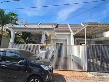 rumah di Purimas, Strategis