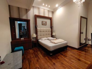 VIEW MANTAV Rumah Dago Resort DKT Cigadung Tubagus Ismail & ITB Cisitu