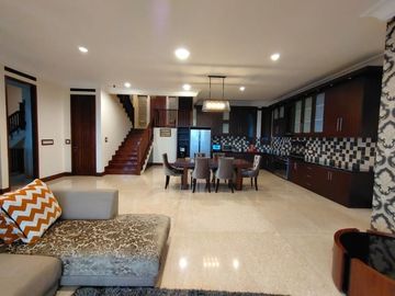 VIEW MANTAV Rumah Dago Resort DKT Cigadung Tubagus Ismail & ITB Cisitu