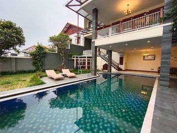 VIEW MANTAV Rumah Dago Resort DKT Cigadung Tubagus Ismail & ITB Cisitu