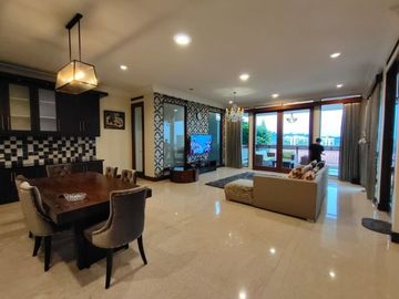 VIEW MANTAV Rumah Dago Resort DKT Cigadung Tubagus Ismail & ITB Cisitu