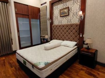 VIEW MANTAV Rumah Dago Resort DKT Cigadung Tubagus Ismail & ITB Cisitu