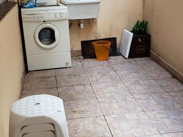 Doblas al 1000 - 3 Ambientes 54 m2 en PB con Patio Bajas Expensas