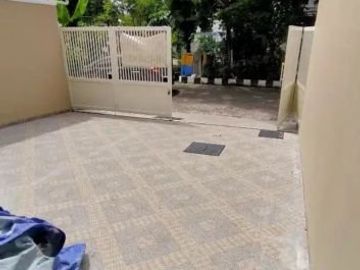 Rumah Rungkut Menanggal Harapan, Strategis Baru Gress, Rpadm