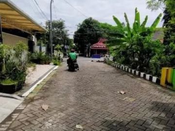 Rumah Rungkut Menanggal Harapan, Strategis Baru Gress, Rpadm