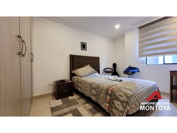 Casa a 1 cuadra de Megacentro Pinares, Pereira