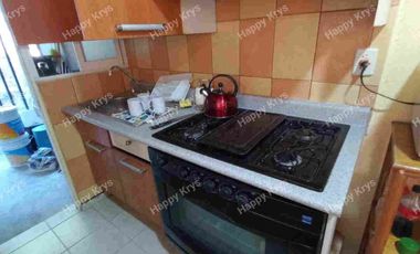 DEPARTAMENTO EN VENTA  EN  ACAPULCO  FRENTE A PLAYA  CALETA Y CALETILLA