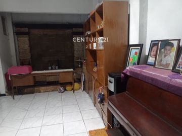 Dijual Rumah Di Hook Lokasi Dekat St KRL Tebet