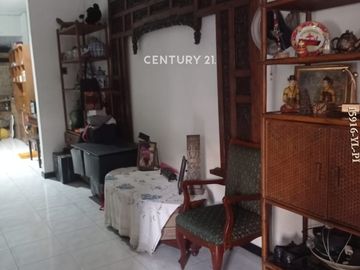 Dijual Rumah Di Hook Lokasi Dekat St KRL Tebet