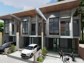 Rumah 2 lantai harga 1 lantai,daerah Panyileukan