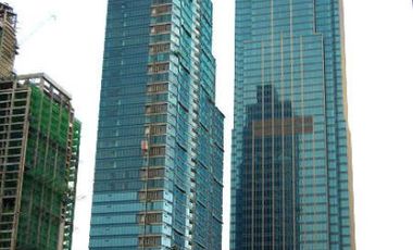 3Bedroom in Grand Hyatt Residences BGC