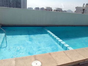Departamento en Venta en San Martín 860