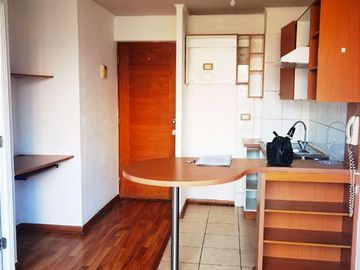 Departamento en Venta en San Martín 860