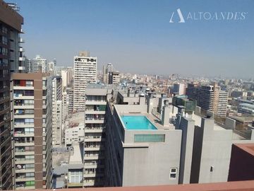 Departamento en Venta en San Martín 860