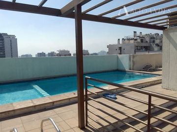 Departamento en Venta en San Martín 860