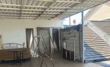 Disewa Rumah 2 Lantai Sudah Renov Di Kota Bali Residence Bandung